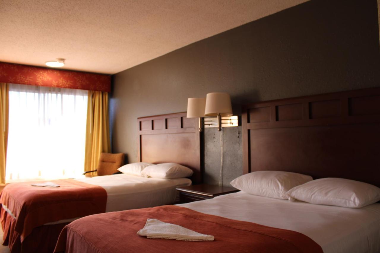 La Vista Inn 里奇港 外观 照片