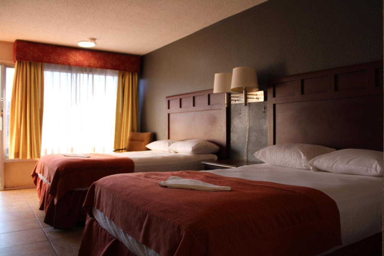 La Vista Inn 里奇港 外观 照片