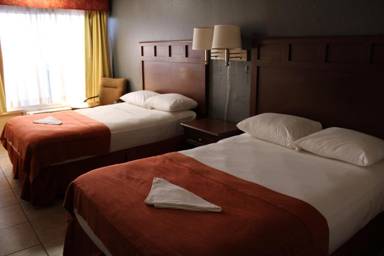 La Vista Inn 里奇港 外观 照片