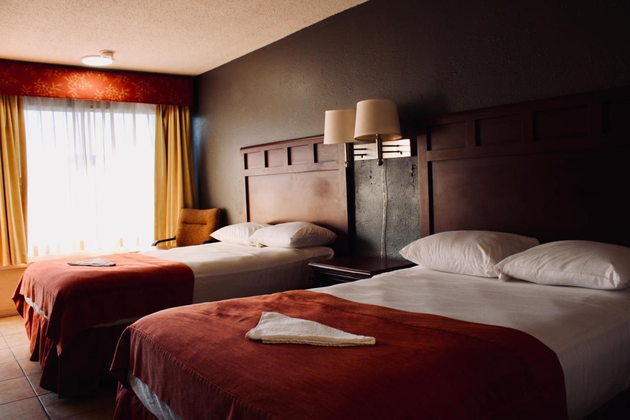 La Vista Inn 里奇港 外观 照片