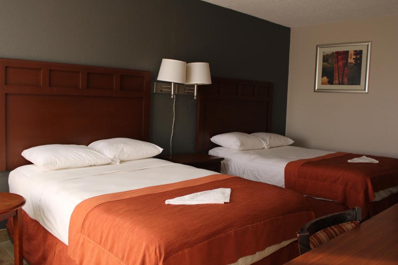 La Vista Inn 里奇港 外观 照片